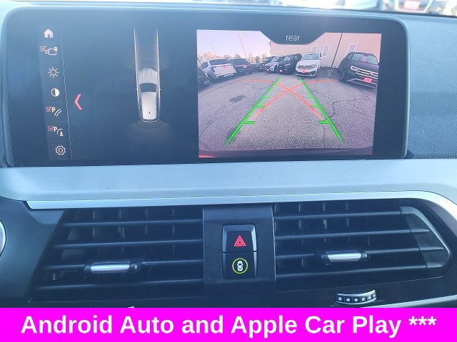Used 2019 BMW X3 xDrive30i AWD/4WD image 4