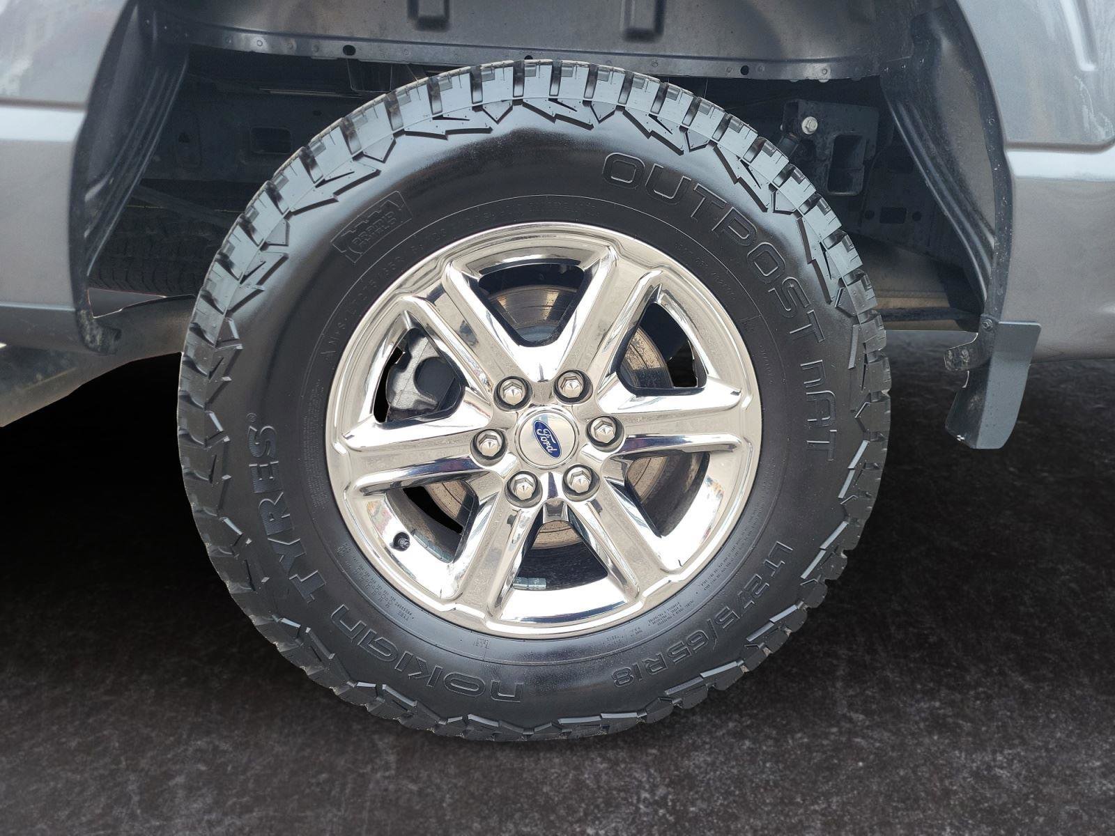 Used 2024 Ford F150 XLT image 27