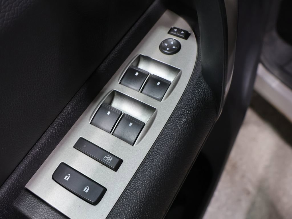 Used 2009 GMC Sierra 1500 SLE w/ Power Pack Plus image 14