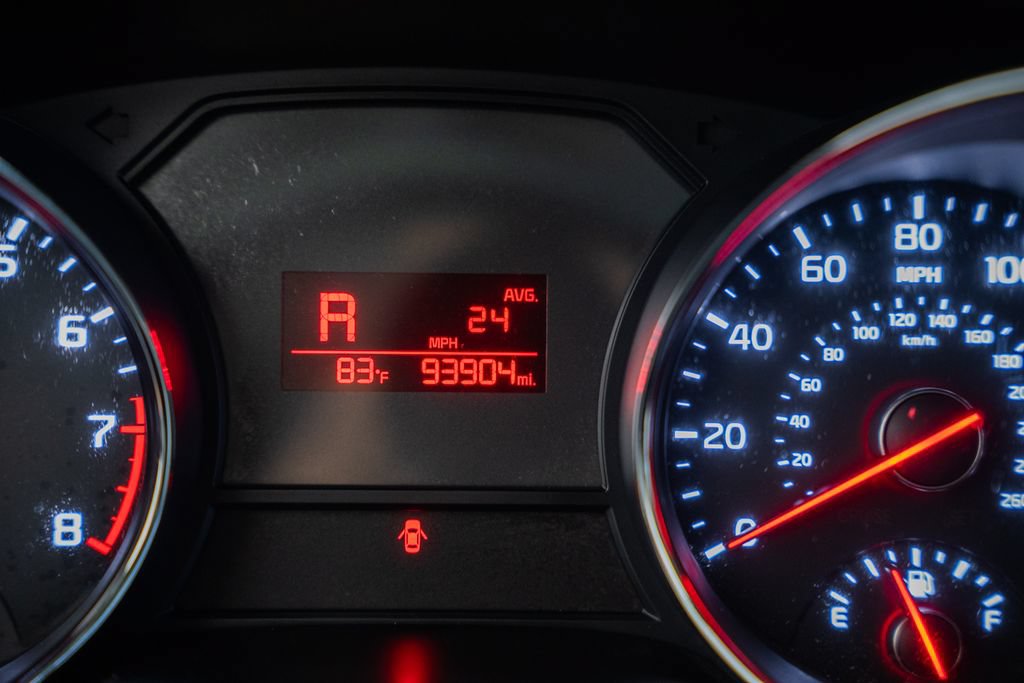Used 2018 Kia Sedona LX FWD image 39
