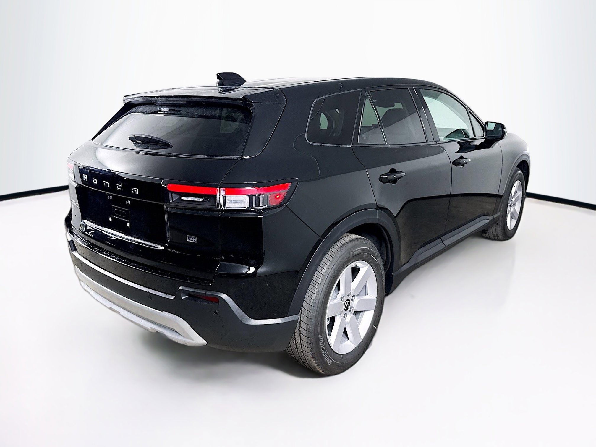 New 2026 Honda Prologue Eco image 32