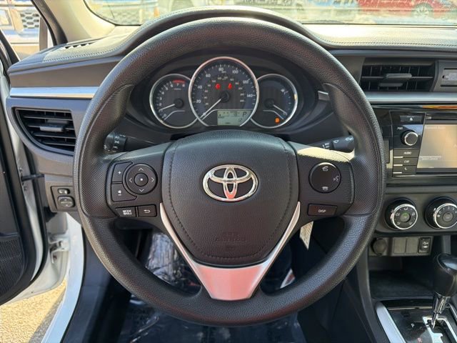 Used 2016 Toyota Corolla L image 13