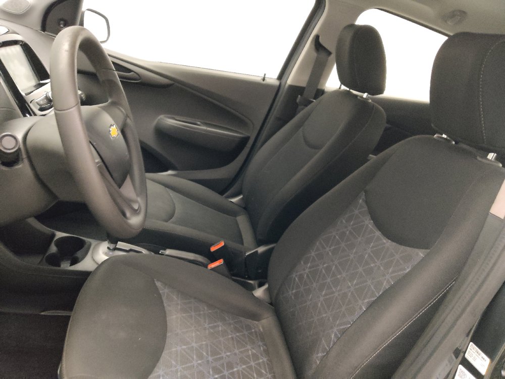 Used 2019 Chevrolet Spark LS FWD image 17