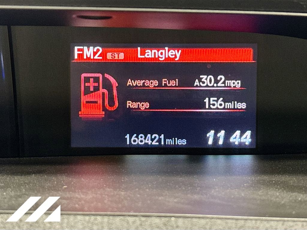 Used 2012 Honda Civic LX image 14