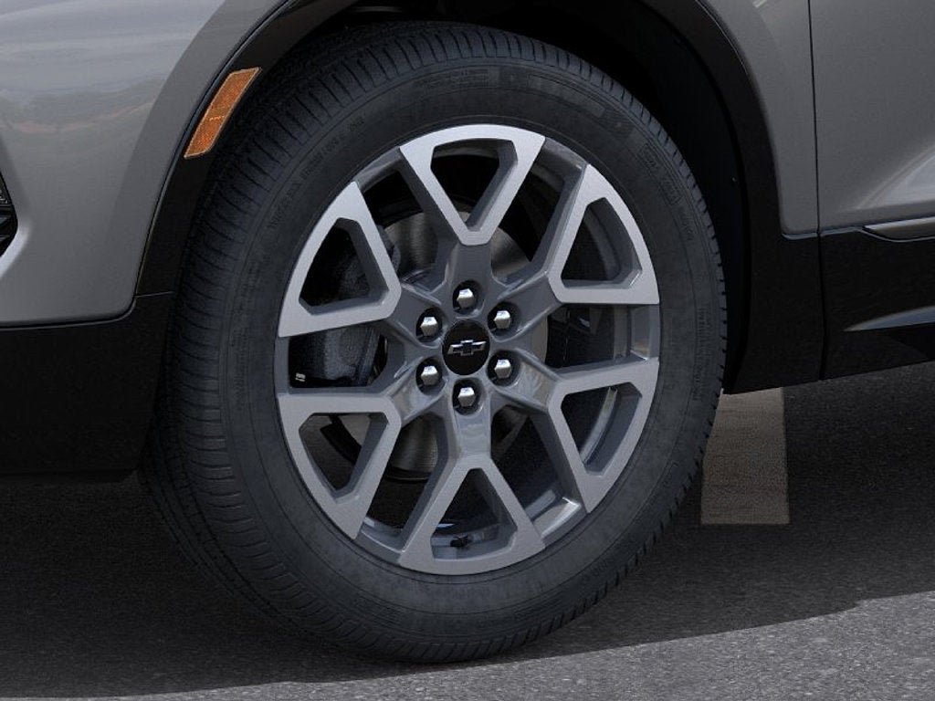New 2026 Chevrolet Blazer RS FWD image 10