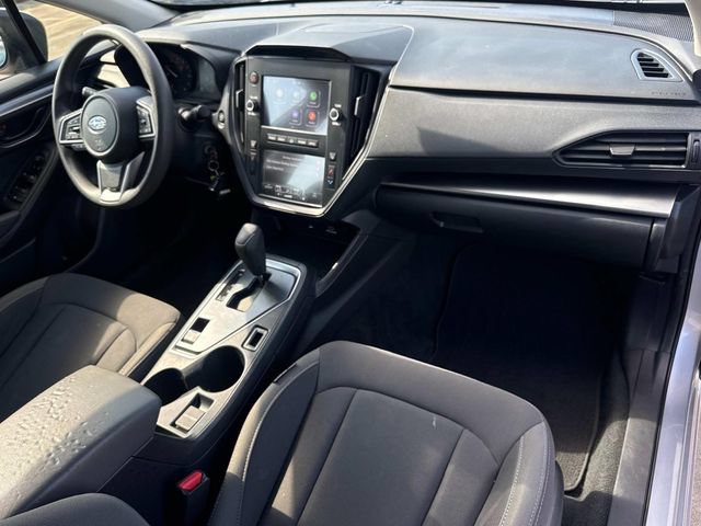 Used 2024 Subaru Impreza 2.0i AWD/4WD image 16
