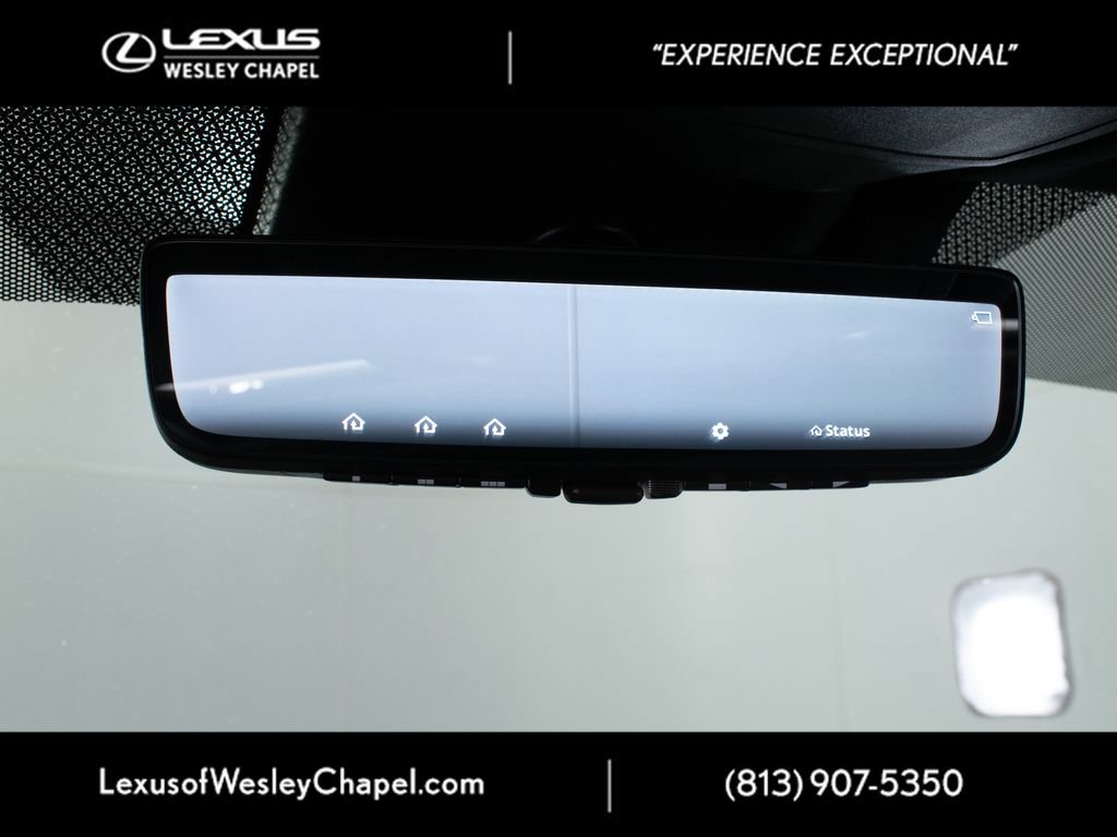 Used 2025 Lexus RX 350 Premium Plus w/ Convenience Package FWD image 20