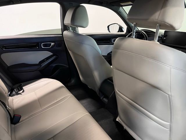 Used 2024 Honda Civic Sport Touring image 14