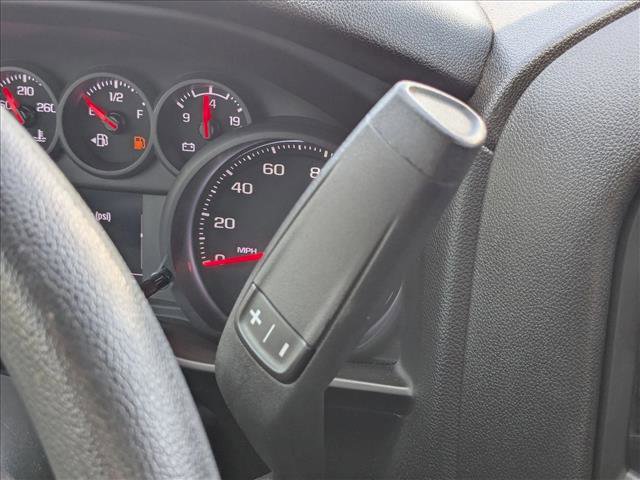 Used 2024 GMC Sierra 2500 Pro AWD/4WD image 11
