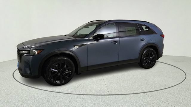 New 2026 MAZDA CX-90 Plug-In Hybrid w/Premium Sport AWD/4WD image 3