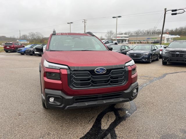 New 2026 Subaru Outback Premium image 2