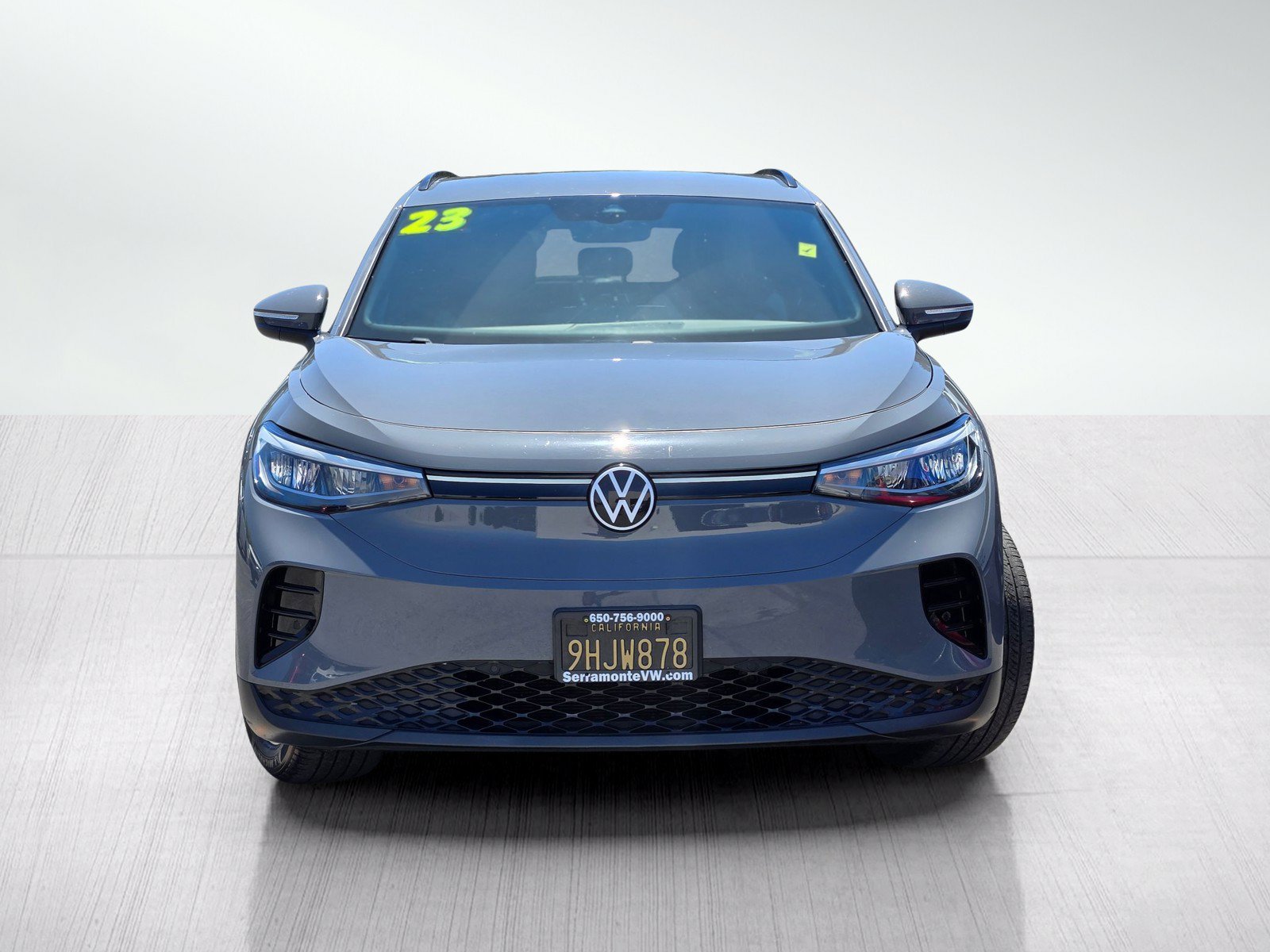 Used 2023 Volkswagen ID.4 Pro RWD image 2