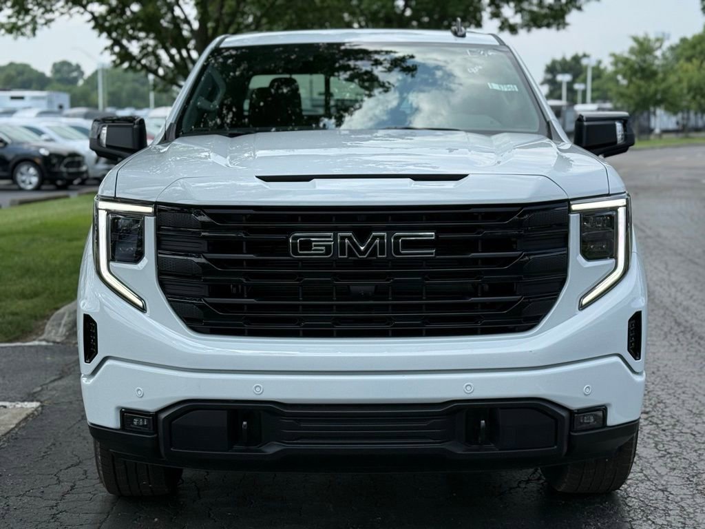 New 2026 GMC Sierra 1500 Elevation w/ Elevation Premium Package image 14