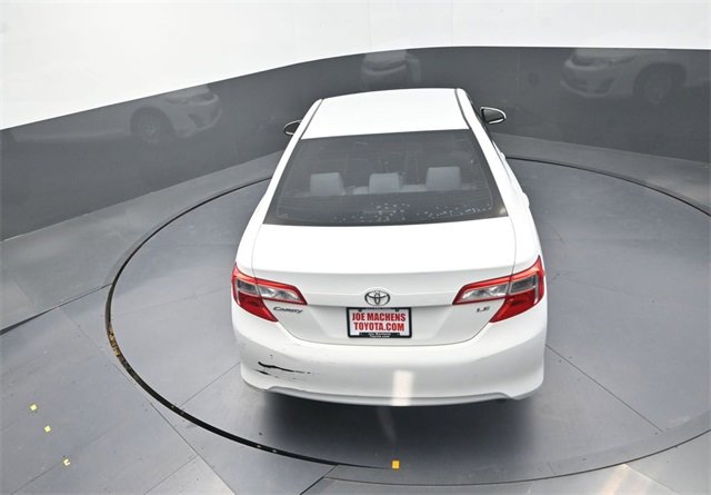 Used 2012 Toyota Camry LE image 24