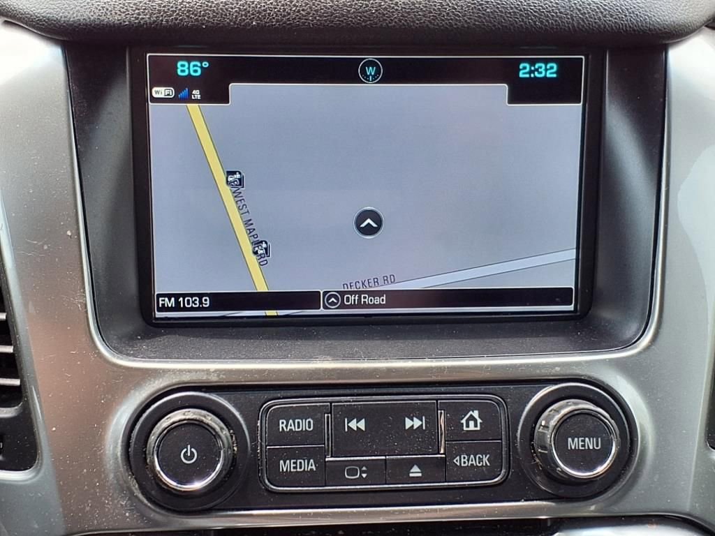 Used 2019 Chevrolet Suburban LT image 18