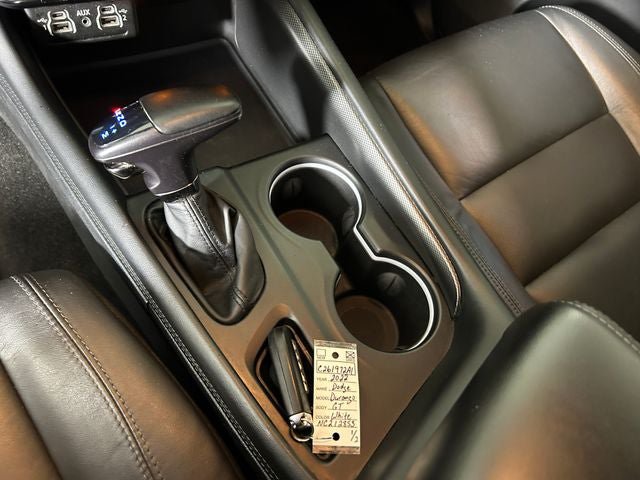 Used 2022 Dodge Durango GT AWD/4WD image 19