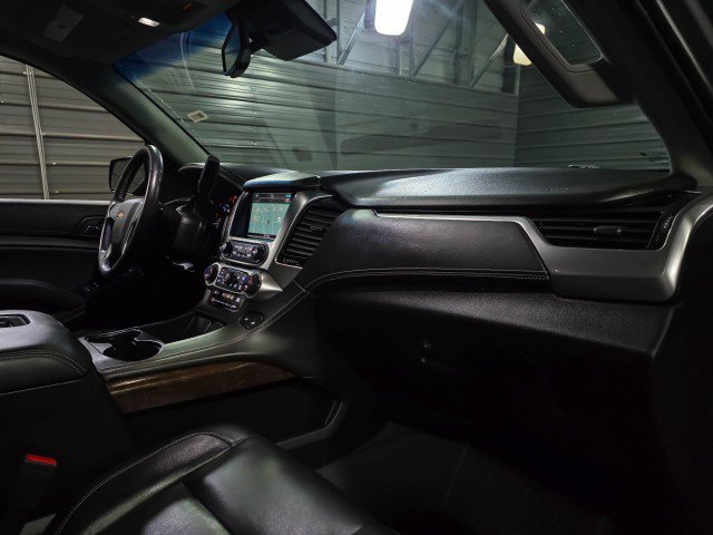 Used 2019 Chevrolet Tahoe LT AWD/4WD image 12