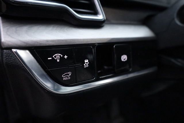 Used 2023 Kia Sportage X-Line w/ X-Line Premium Package image 19