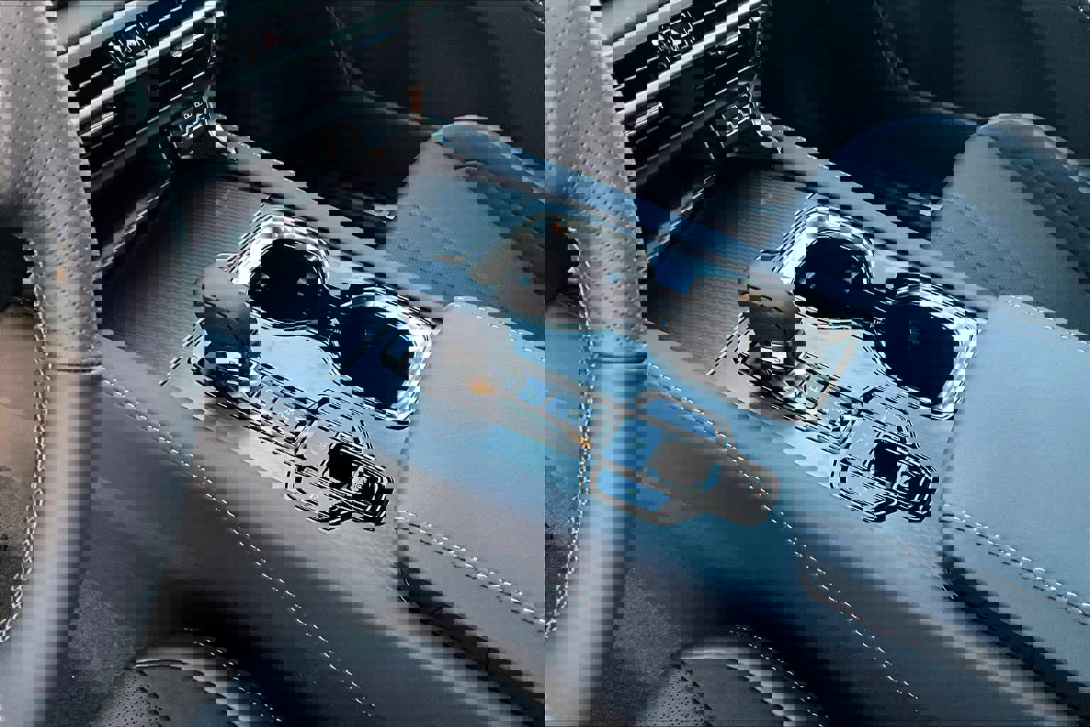 Used 2024 Lexus RX 500h F Sport w/ Convenience Package image 11