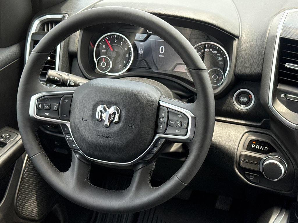 New 2026 RAM 1500 Lone Star RWD image 14