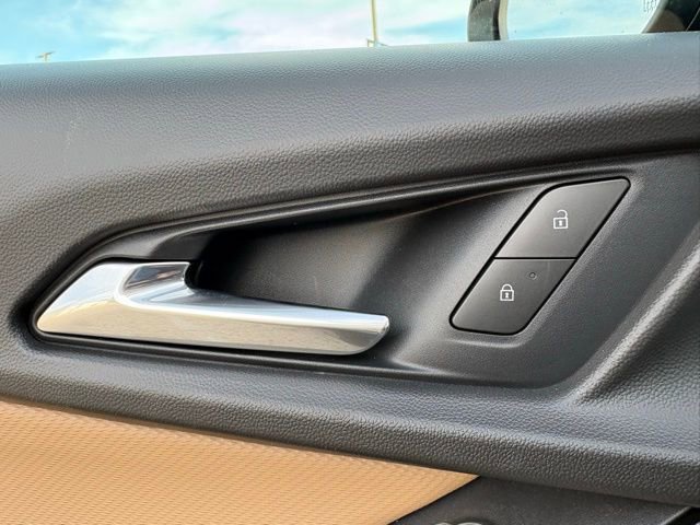 New 2026 Chevrolet Equinox ACTIV image 22