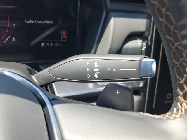 New 2027 GMC Terrain AT4 AWD/4WD image 33