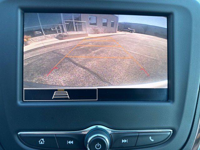 Used 2024 Chevrolet Equinox LT w/ LPO, Floor Liner Package FWD image 21