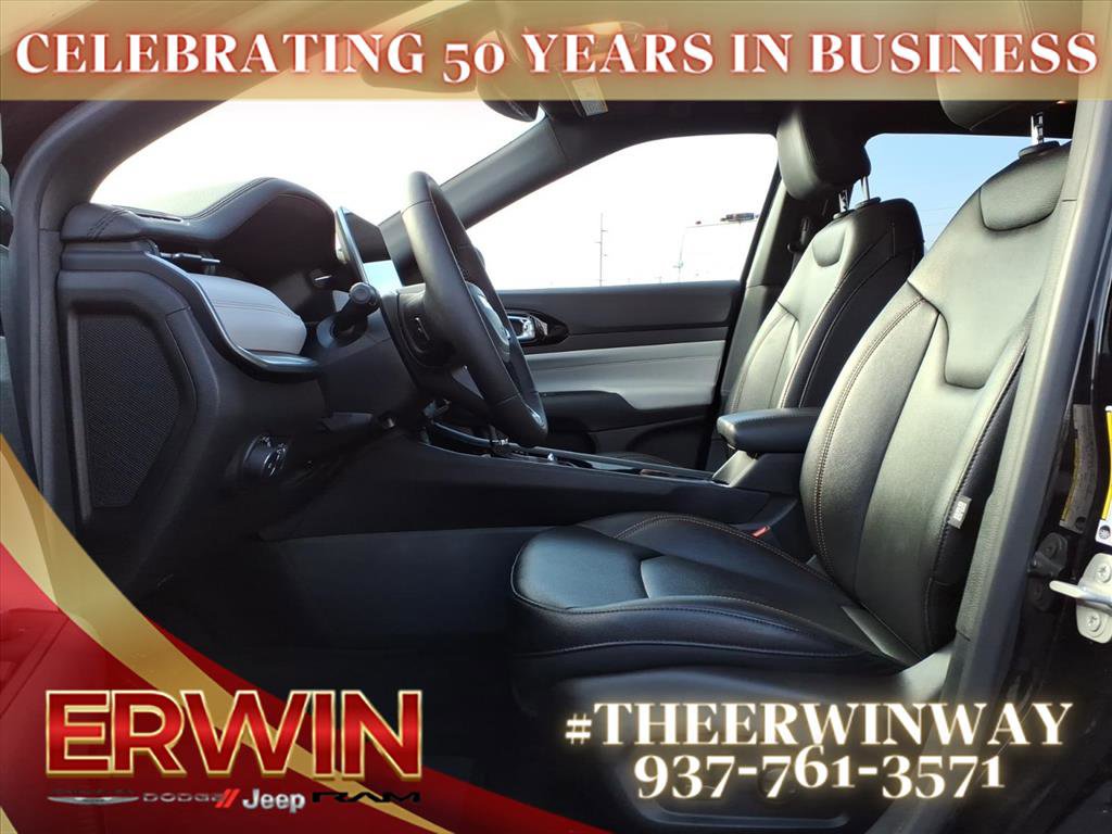 Certified 2024 Jeep Compass Limited image 13