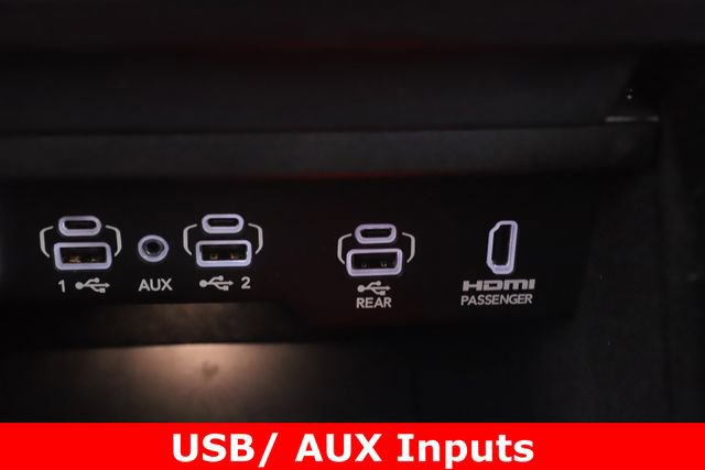 Used 2025 Jeep Grand Wagoneer Series II Obsidian w/ Quick Order Packagew 28T AWD/4WD image 26