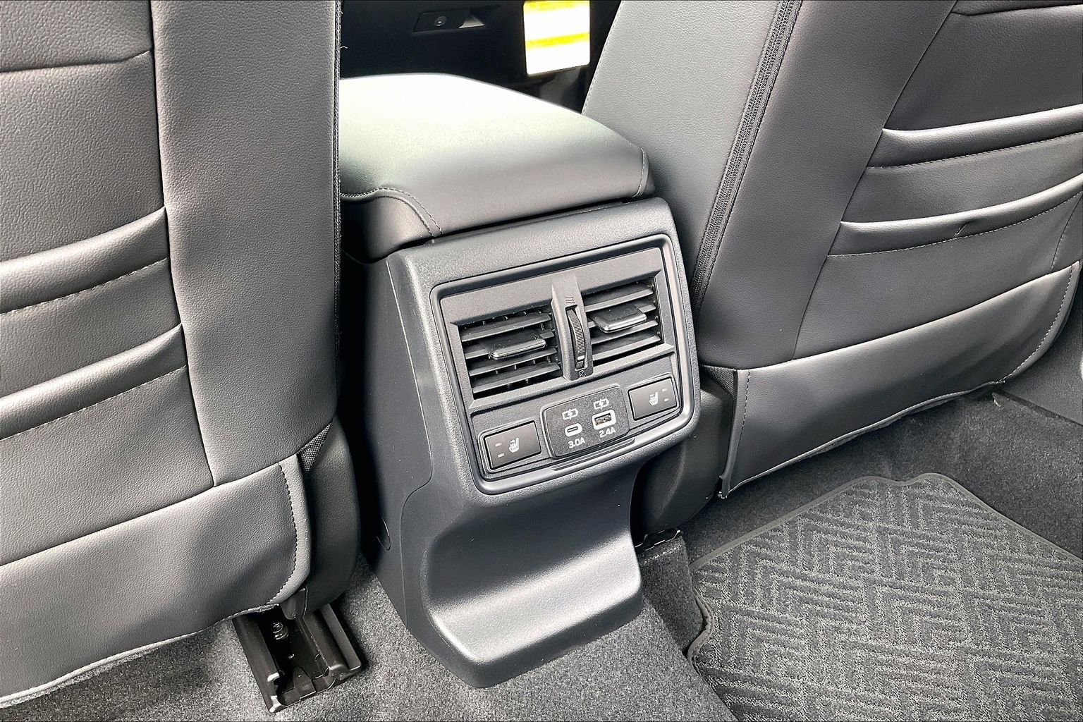 New 2026 Subaru Outback Touring XT image 25