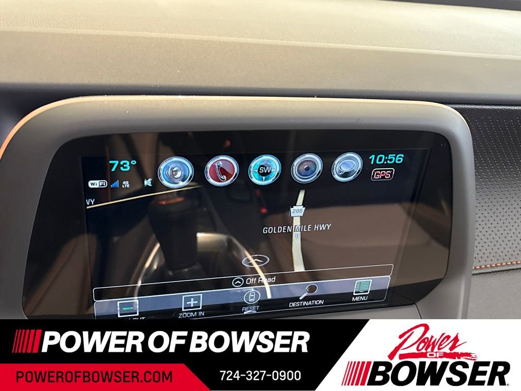 Used 2017 Chevrolet Camaro SS w/ 50th Anniversary Edition image 16