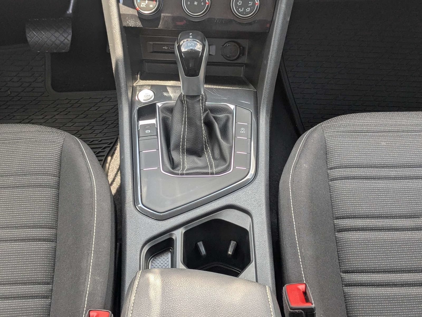 Used 2023 Volkswagen Tiguan S FWD image 20