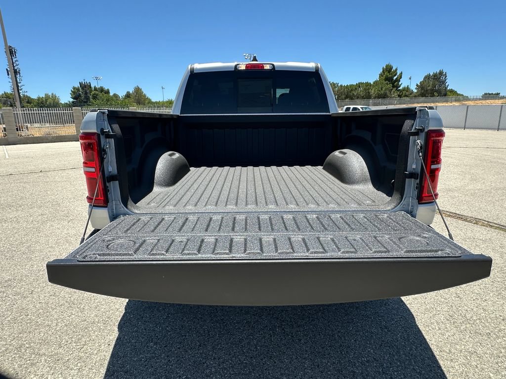 New 2026 RAM 1500 RHO AWD/4WD image 18