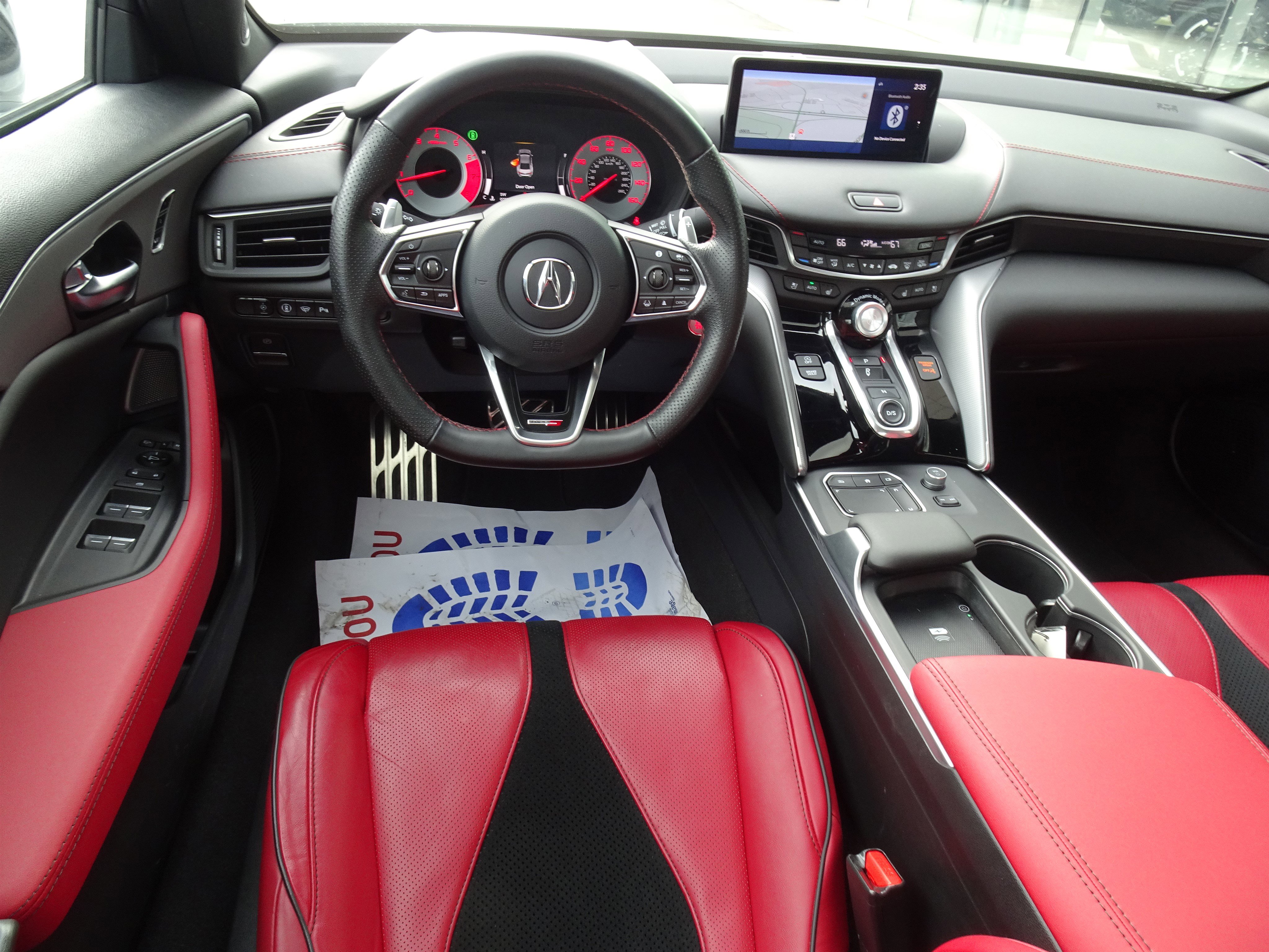 Used 2023 Acura TLX Type S image 14