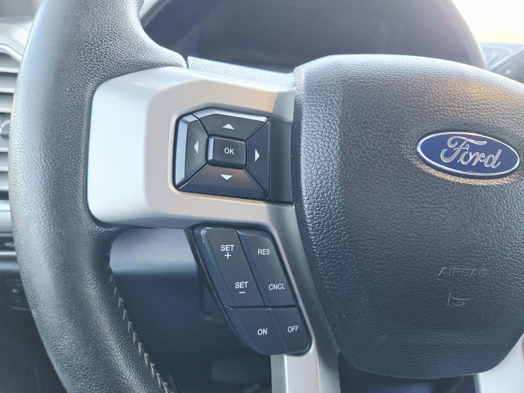 Used 2017 Ford F350 Lariat w/ Lariat Ultimate Package image 23