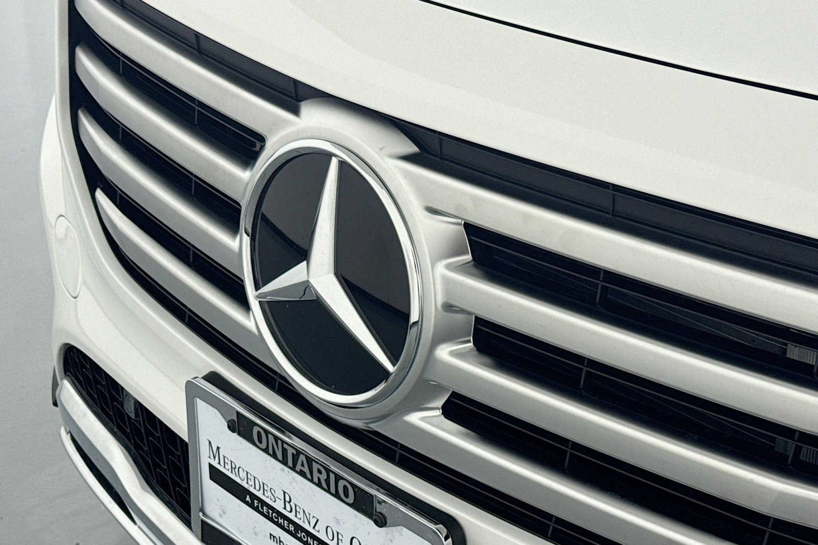 Certified 2026 Mercedes-Benz GLB 250 GLB 250 image 13