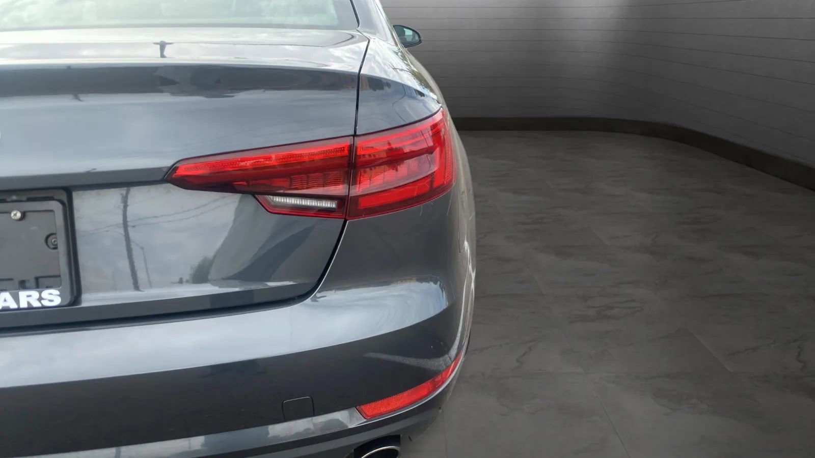 Used 2017 Audi A4 2.0T Ultra Premium FWD image 33