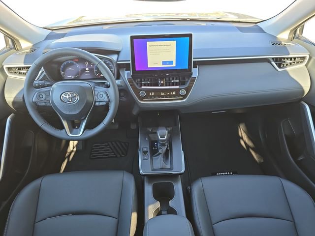 New 2026 Toyota Corolla Cross XLE image 9