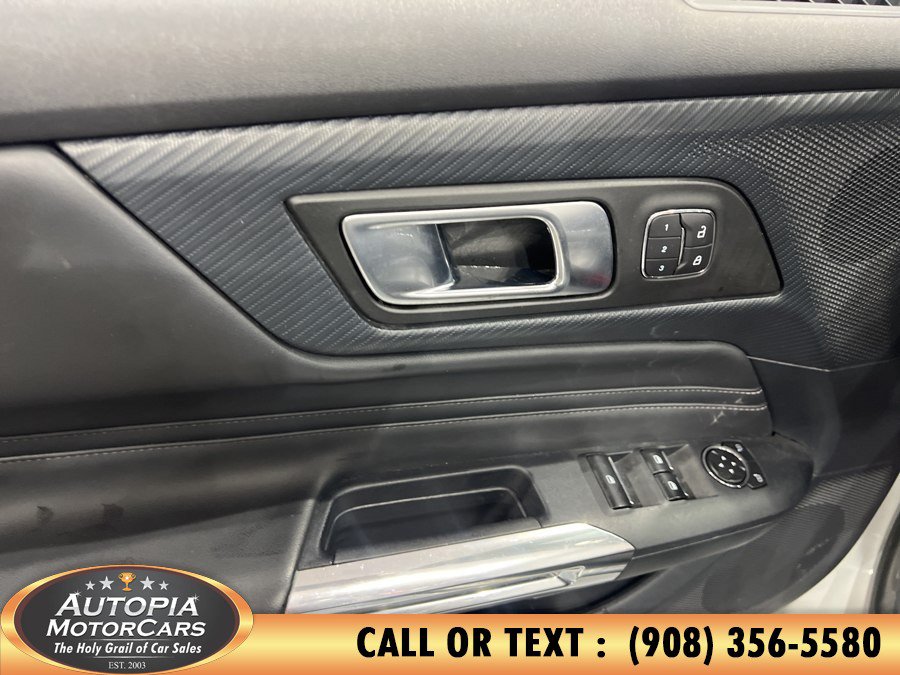 Used 2024 Ford Mustang GT Premium RWD image 13