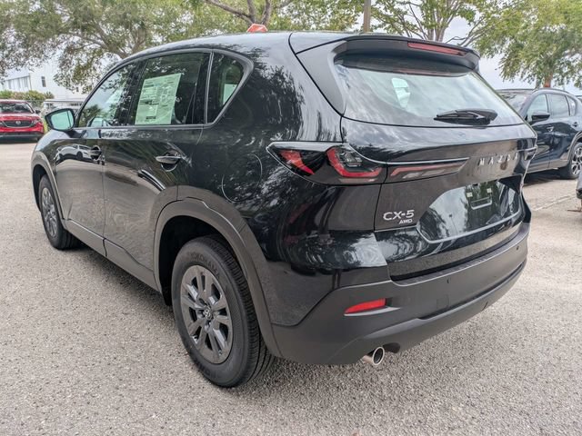 New 2026 MAZDA CX-5 AWD 2.5 S image 5