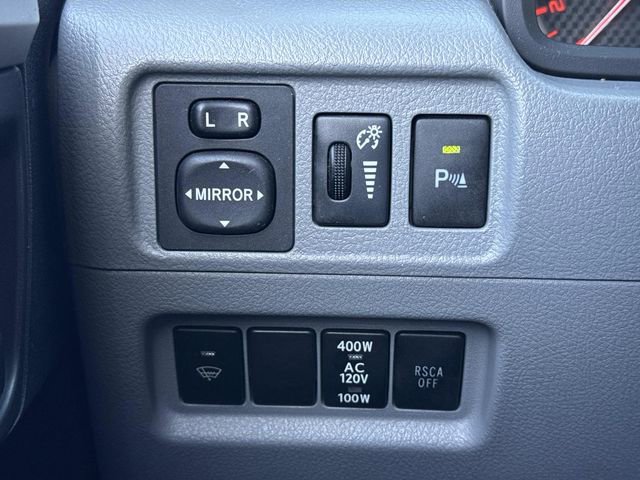 Used 2012 Toyota 4Runner SR5 w/ Convenience Pkg image 21