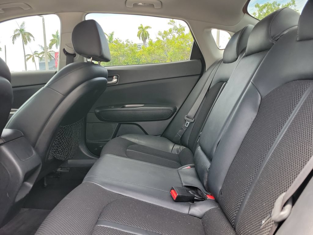 Used 2019 Kia Optima S w/ S Panoramic Sunroof Package FWD image 18