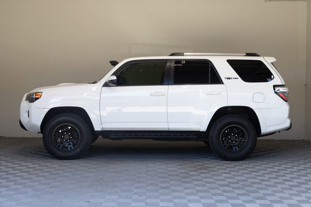 Used 2015 Toyota 4Runner TRD Pro image 7