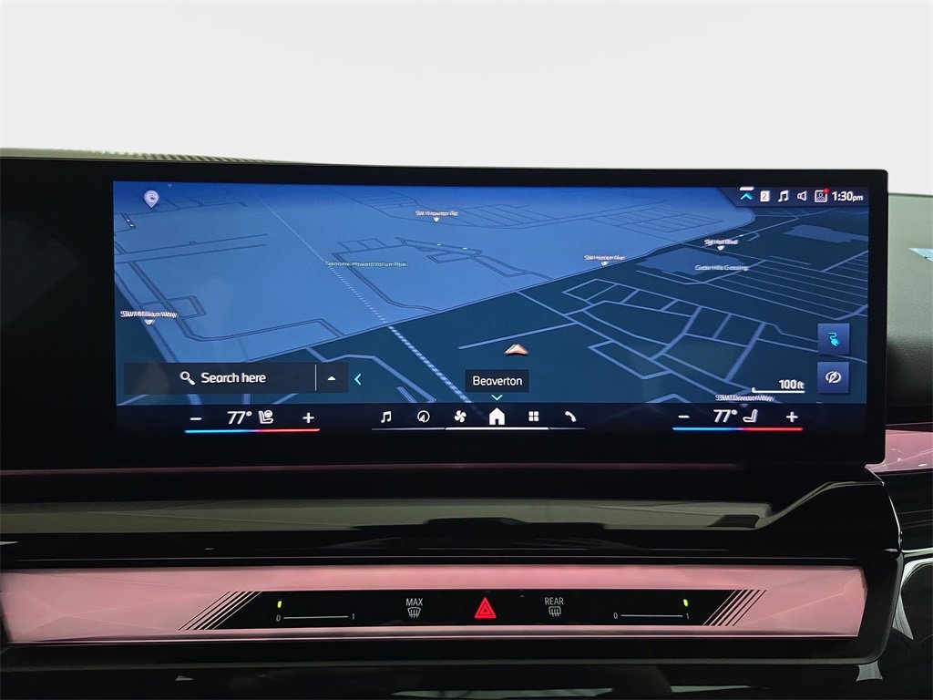 Used 2025 BMW i5 xDrive40 w/ Premium Package image 25