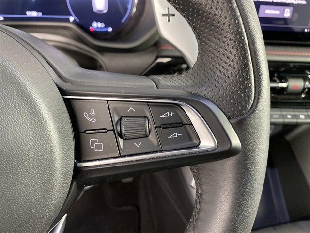 Used 2024 Dodge Hornet R/T w/ Tech Pack w/o Parking image 16