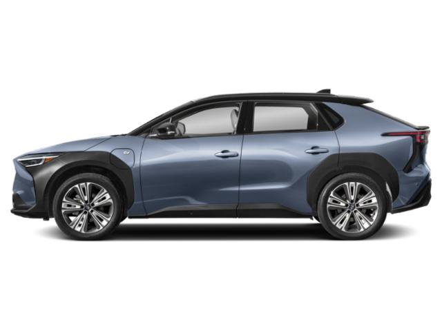 Certified 2023 Subaru Solterra AWD image 6