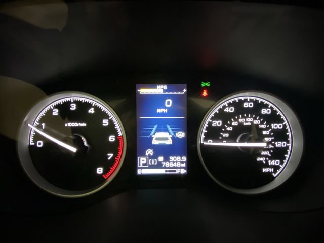 Used 2020 Subaru Forester Premium AWD/4WD image 15
