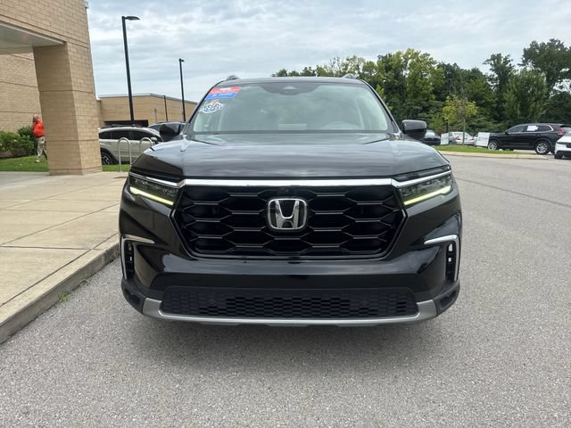 Certified 2024 Honda Pilot Elite image 7