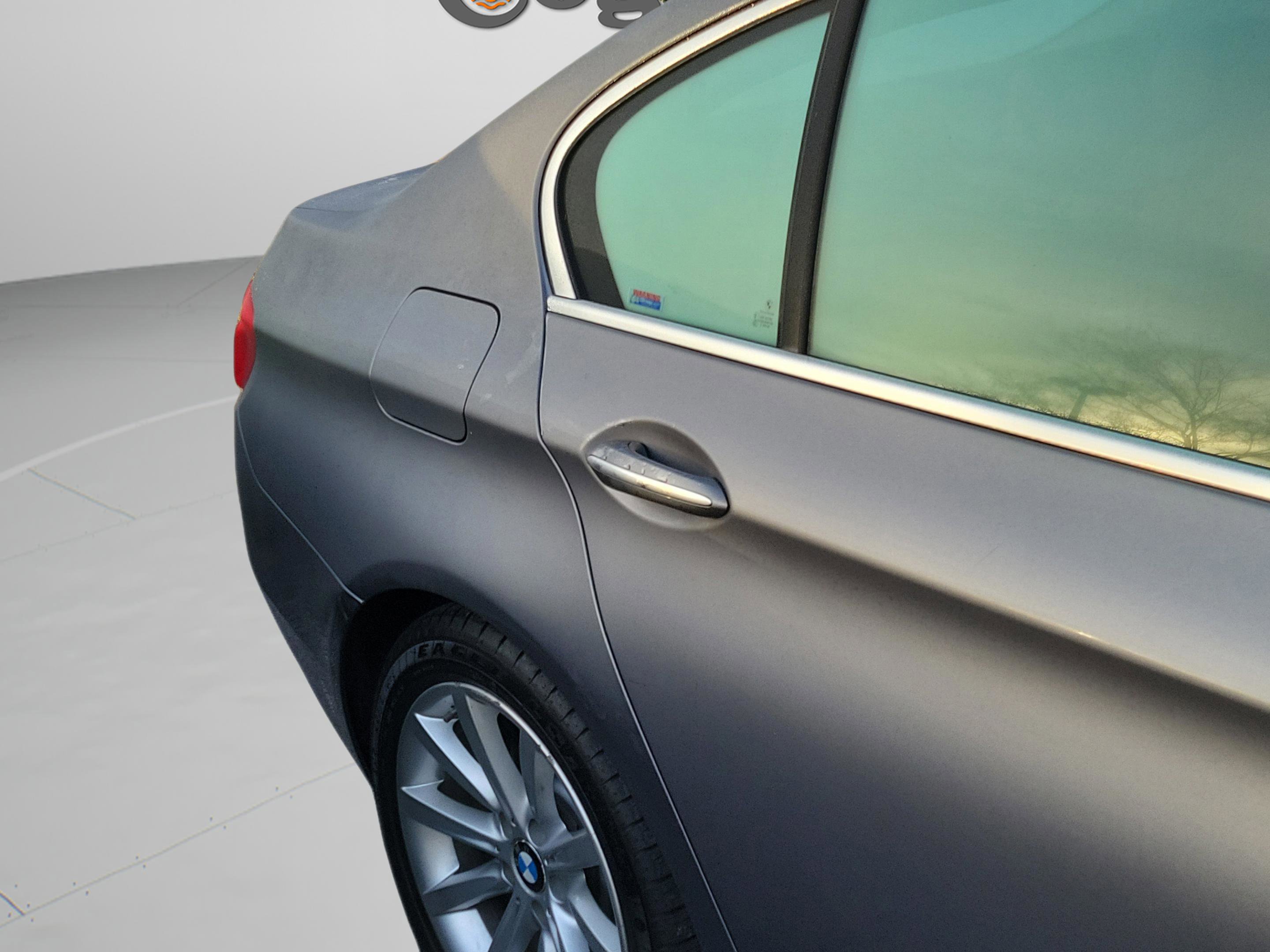 Used 2015 BMW 535i xDrive Sedan image 14