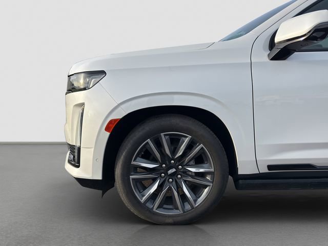 Used 2023 Cadillac Escalade Sport Platinum image 20